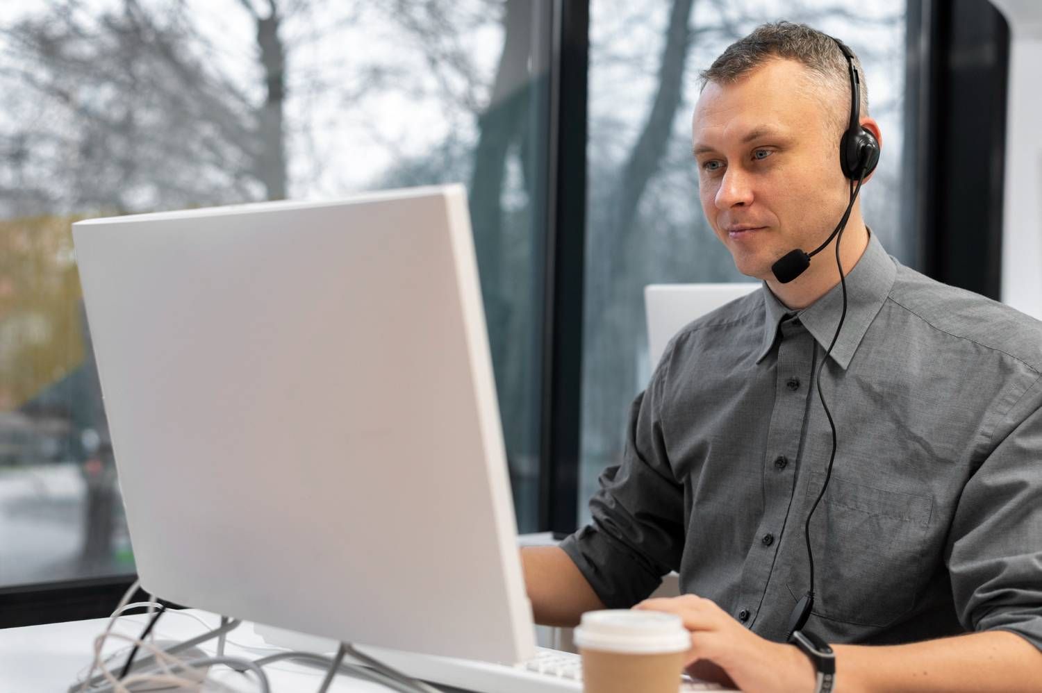 Seu serviço de despacho online confiável